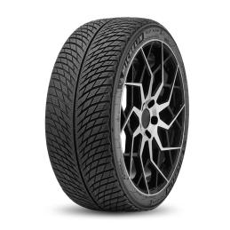 MICHELIN Pilot Alpin 5 SUV 305/35R21 109V  XL N0