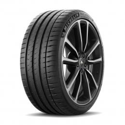 MICHELIN Pilot Sport 4 S 305/25R20 97Y  XL