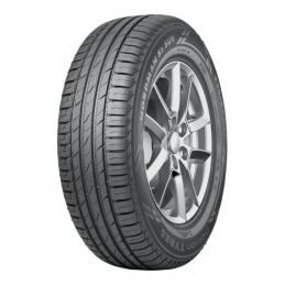 Nokian Tyres Nordman S2 SUV 245/70R16 107T